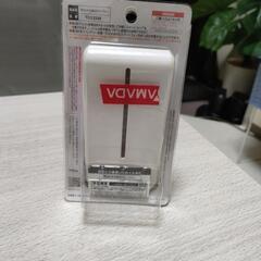 ヤマダ電機で購入し1回使用しましたの画像