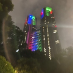 ⭐️11/7 11/12  新宿で夜勤23時から4h⭐️10000円‼️の画像