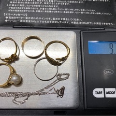 💍【売るなら今でしょ!!18金・プラチナ！アールワンはマン…