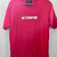 AZULTシャツM