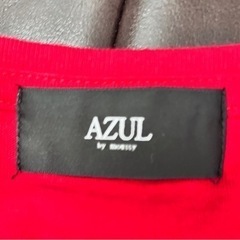 AZULTシャツMの画像