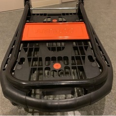 【引取り決定
】トラスコ　台車　カルティオの画像