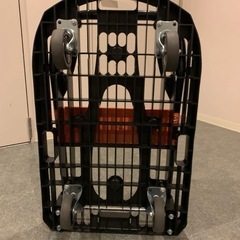 【引取り決定
】トラスコ　台車　カルティオの画像