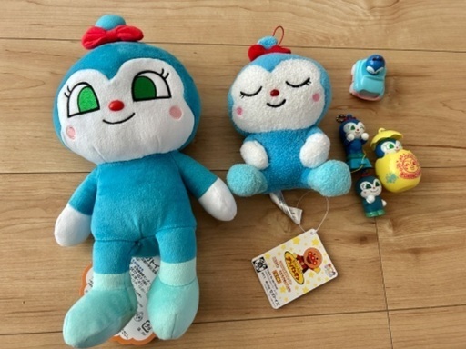 コキンちゃん　まとめ売り