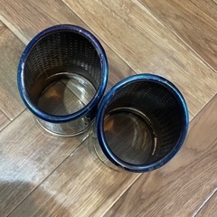 cx5マフラーカッター