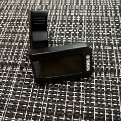チューナー