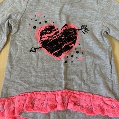 ２セット！　１歳半〜２歳半くらい　90前後　海外子供服の画像