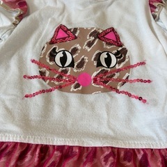 ２セット！　１歳半〜２歳半くらい　90前後　海外子供服の画像