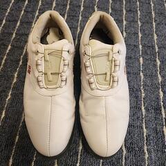 footjoy ゴルフシューズ 24,5cmの画像