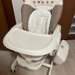 COMBI ネムリラ AUTO SWING エッグショック BE