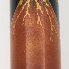 PILOT(パイロット) 平蒔絵 赤富士 万年筆 M 中字 ペン先14K 品番sp24-403の画像