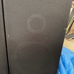 Onkyo  S-4000スピーカー　ジャンクの画像