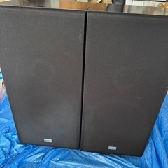 Onkyo  S-4000スピーカー　ジャンク