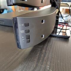 【御縁寄付品】SONY 32型液晶デジタルテレビセットの画像