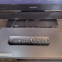 【御縁寄付品】SONY 32型液晶デジタルテレビセットの画像