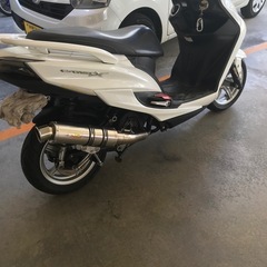 シグナス４型