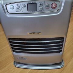 石油ファンヒーター（お取引先決まりました）