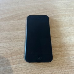 iPhone5