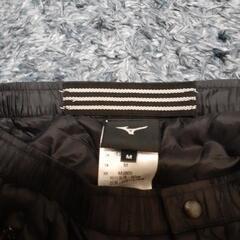 【値下げ】七分丈綿入りパンツ　JTY2117の画像