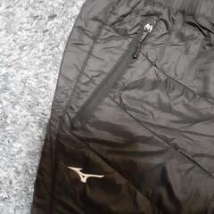 【値下げ】七分丈綿入りパンツ　JTY2117の画像