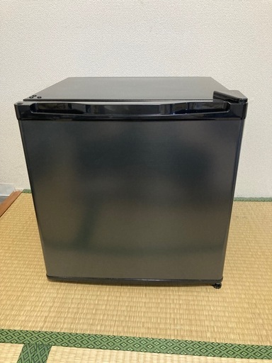 maxzen 小型冷蔵庫　1ドア　2019年式