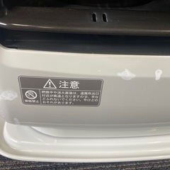 決まりました！中古【石油ファンヒーター】CORONA コロナの画像