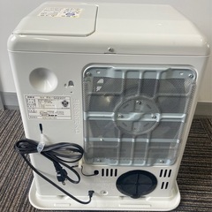 決まりました！中古【石油ファンヒーター】CORONA コロナの画像
