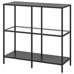 IKEA ヴィットショー