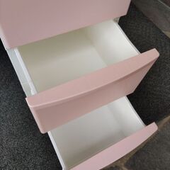 収納ボックスの画像