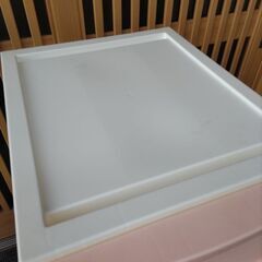 収納ボックスの画像