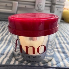 finoヘアマスク