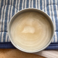 finoヘアマスクの画像