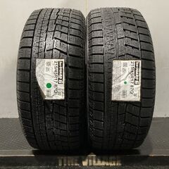 【新品】YOKOHAMA ice GUARD iG60 215/...
