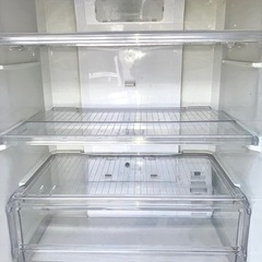 AQUA 冷蔵庫 272L 2016年製　の画像
