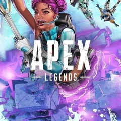 APEXフレンドなってください！