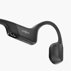 【取引終了
】Shokz OpenRun骨伝導イヤフォンの画像