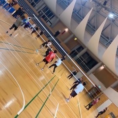 初心者経験者どっちも歓迎！12/8バレーしませんか？