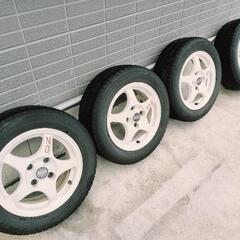 三菱 ENKEI OZ Racing OZレーシング 15インチ...