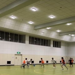 初心者経験者どっちも歓迎！12/22バスケしませんか？