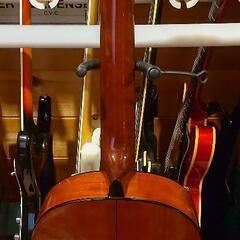 Takamine  クラシックギターの画像