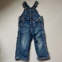 GAP  18-24 オーバーオール