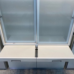商談中【愛品館 江戸川店 】カップボード AYANO（綾野製作所）の画像
