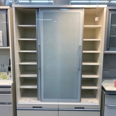 商談中【愛品館 江戸川店 】カップボード AYANO（綾野製作所）の画像