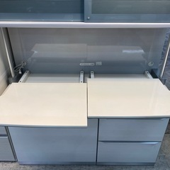 【愛品館 江戸川店 】キッチンボード AYANO（綾野製作所）の画像