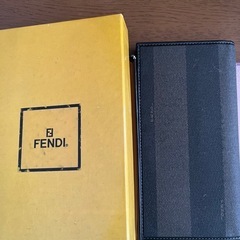 FENDI 財布　