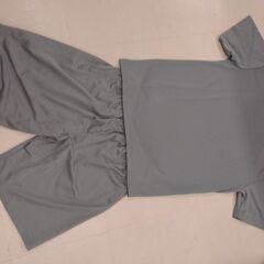 ポリエステル　Tシャツ短パンMサイズ　5セット①の画像