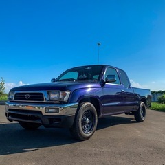 TOYOTA hilux RZN152h 1999年式の画像