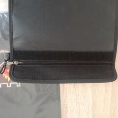 耐火バッグ 2個セットの画像