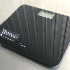 E505◇ドリテック◇体重計◇グラッセ◇ガラストップ◇5kg〜1...