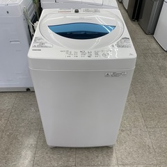 TOSHIBA 全自動洗濯機